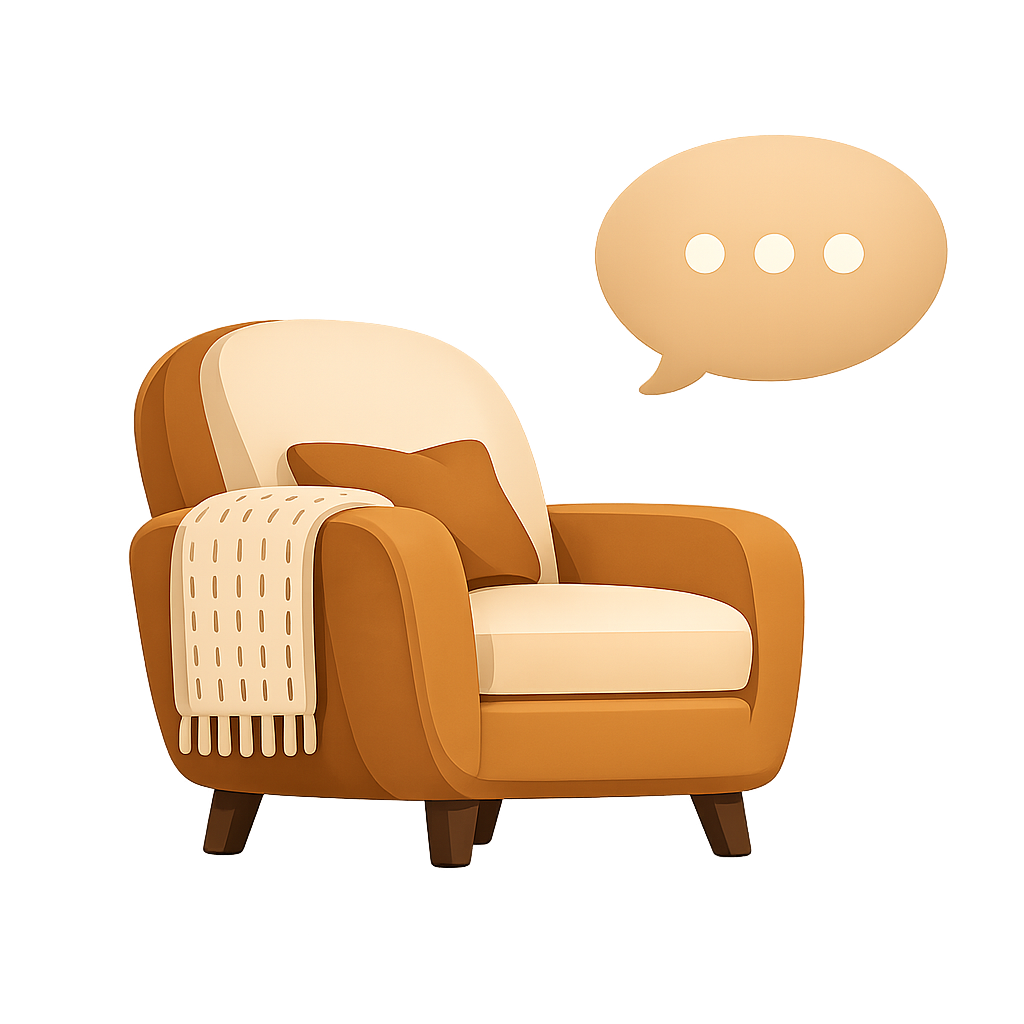 The Listen Lounge logo